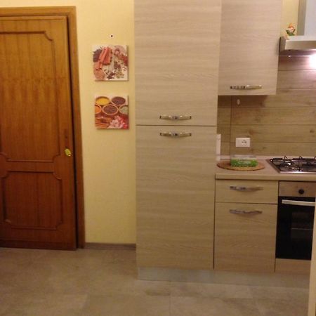 A Casa Di Fede Apartment L'Aquila Exterior photo