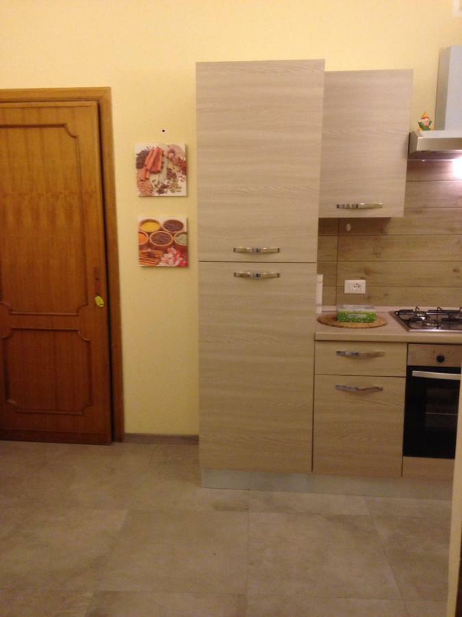 A Casa Di Fede Apartment L'Aquila Exterior photo